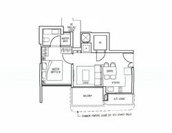 Stars Of Kovan (D19), Apartment #604373491